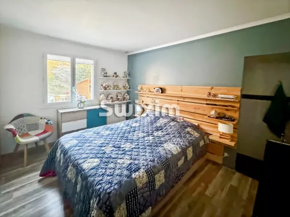 Maison à vendre à Aiguèze (19)