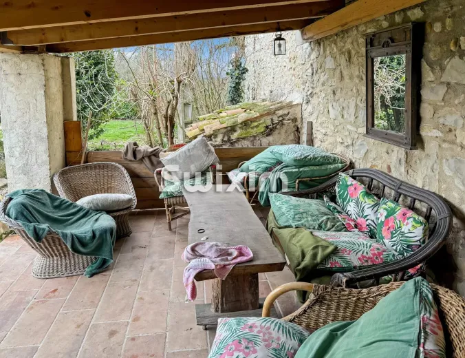 House for sale in Sauzet - Smart Propylaia (25)