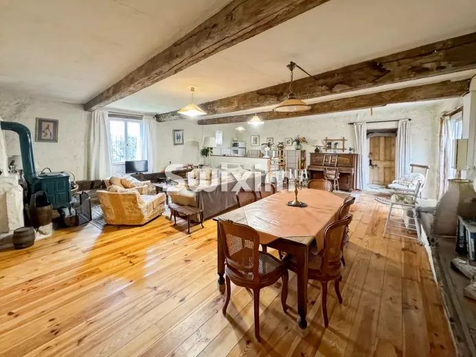 House for sale in Sauzet - Smart Propylaia (26)