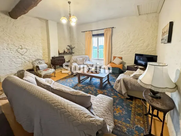 House for sale in Sauzet - House - Gites 470 m2 - Sauzet - Smart Propylaia (27)