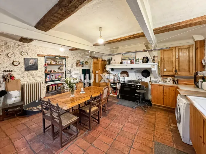 House for sale in Sauzet - Smart Propylaia (28)