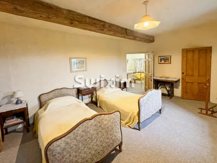 House for sale in Sauzet - Smart Propylaia (29)