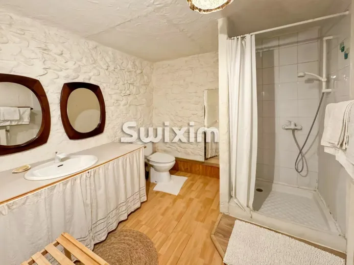 House for sale in Sauzet - Smart Propylaia (32)