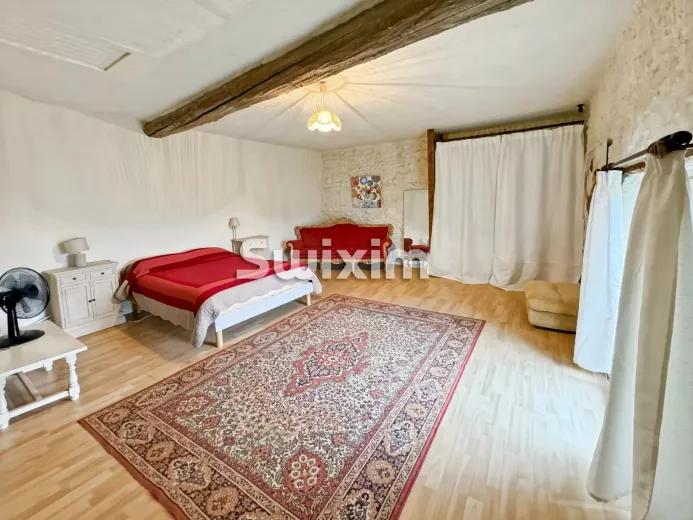 House for sale in Sauzet - Smart Propylaia (37)