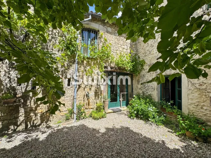 House for sale in Sauzet - Smart Propylaia (38)