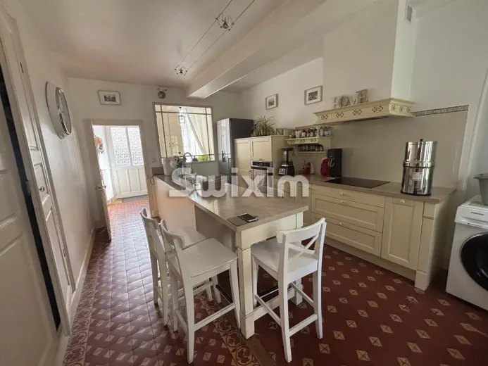 Casa in vendita a Cussy-les-Forges - Smart Propylaia (23)