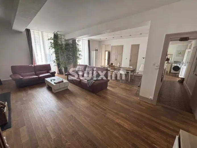 Casa in vendita a Cussy-les-Forges - Casa di charme con colombaia - a 2 h 30 da Parigi - alle porte del Morvan - Smart Propylaia (24)