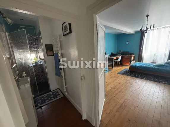 Casa in vendita a Cussy-les-Forges (31)