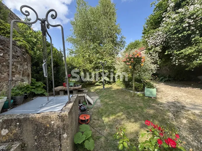 Casa in vendita a Cussy-les-Forges - Smart Propylaia (34)