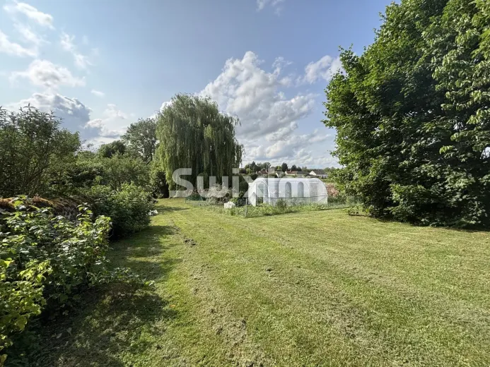 Casa in vendita a Cussy-les-Forges - Smart Propylaia (37)