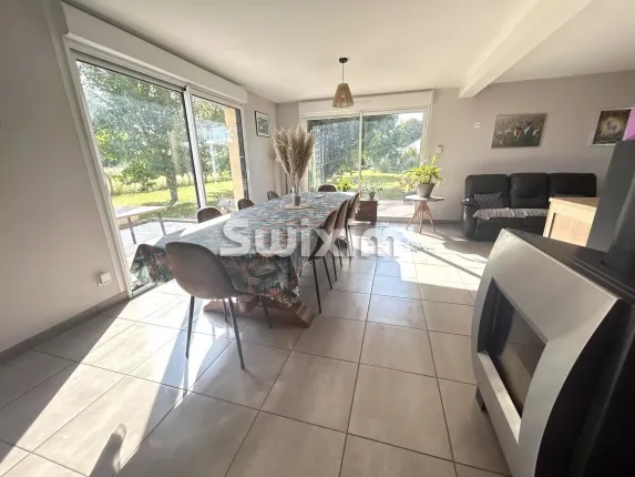Haus zu verkaufen in Auxonne (13)