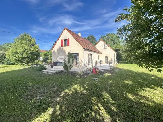 Haus zu verkaufen in Auxonne (18)