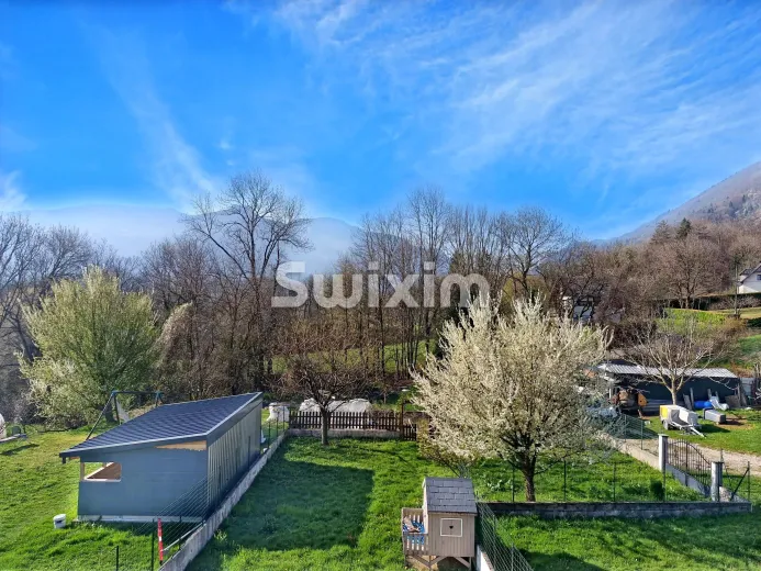 Appartement à vendre à Vimines - vue campagne et montagnes - Smart Propylaia (12)