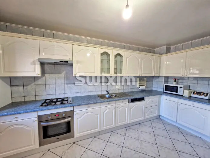 Appartement à vendre à Vimines - vue campagne et montagnes - Smart Propylaia (15)