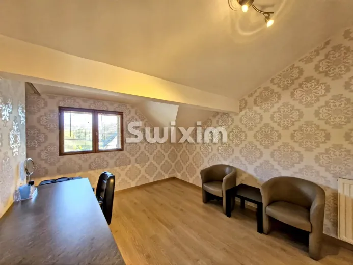 Appartement à vendre à Vimines - vue campagne et montagnes - Smart Propylaia (18)