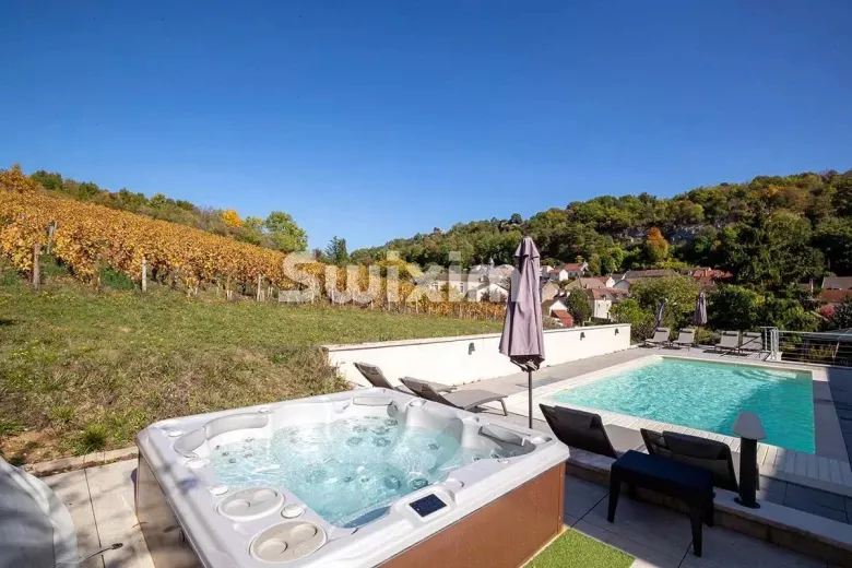 Casa plurifamiliare in vendita a Beaune - Smart Propylaia (44)