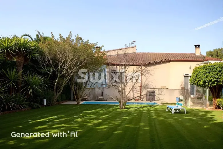 Maison à vendre à Bellegarde - Smart Propylaia (25)