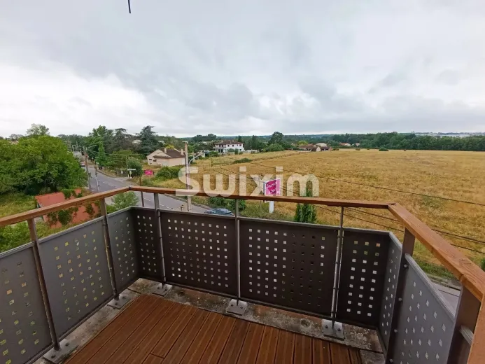 Wohnung zu verkaufen in Toulouse - Wohnung zu verkaufen in Toulouse, 2 Zimmer, 45 m2 - Smart Propylaia (18)