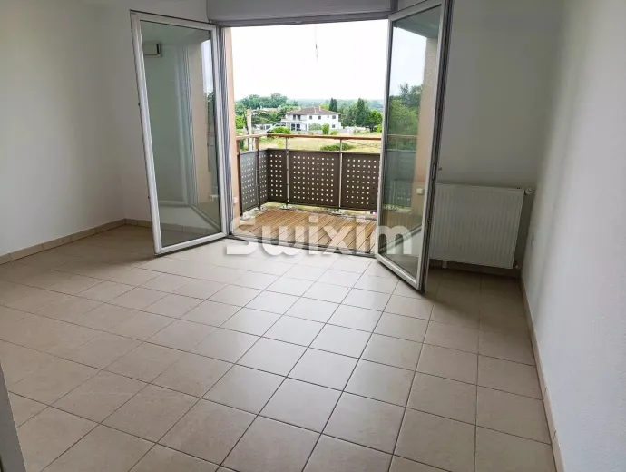 Wohnung zu verkaufen in Toulouse - Wohnung zu verkaufen in Toulouse, 2 Zimmer, 45 m2 - Smart Propylaia (21)