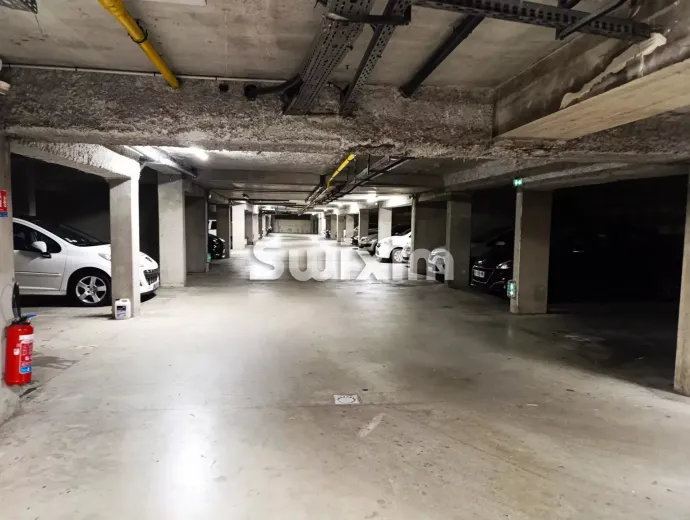 Wohnung zu verkaufen in Toulouse - Wohnung zu verkaufen in Toulouse, 2 Zimmer, 45 m2 - Smart Propylaia (24)