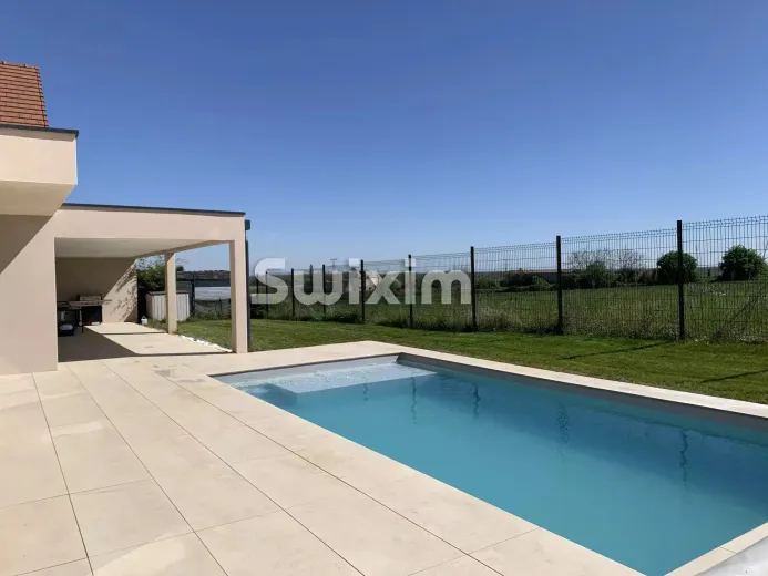 Haus zu verkaufen in Lux - Villa zu verkaufen in Lux, 6 Zimmer, 180 m2 - Smart Propylaia (15)