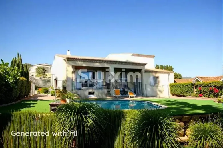 House for sale in Saint-Paul-et-Valmalle - Smart Propylaia (47)