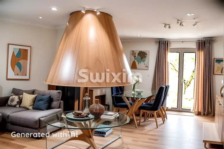 House for sale in Saint-Paul-et-Valmalle - Villa for sale in Saint-Paul-et-Valmalle, 4 rooms, 157 m2 - Smart Propylaia (48)