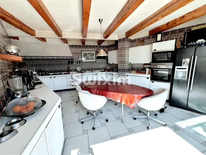 Maison à vendre à Vestric-et-Candiac - Smart Propylaia (25)