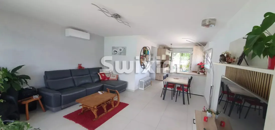 Apartment for sale in Savines-le-Lac - Apartment for sale in Savines-le-Lac, 3 rooms, 72 m2 - Smart Propylaia (18)