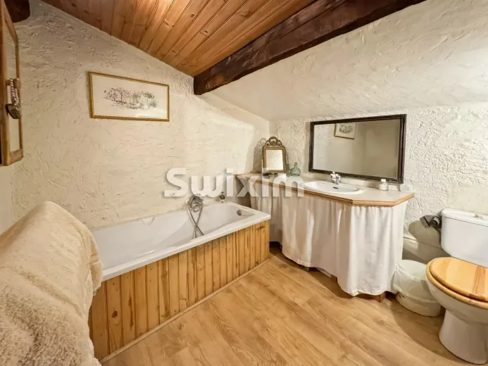 House for sale in Sauzet - House - Gites 470 m2 - Sauzet - Smart Propylaia (51)