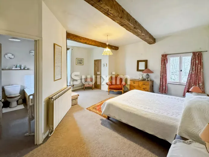 House for sale in Sauzet - House - Gites 470 m2 - Sauzet - Smart Propylaia (57)