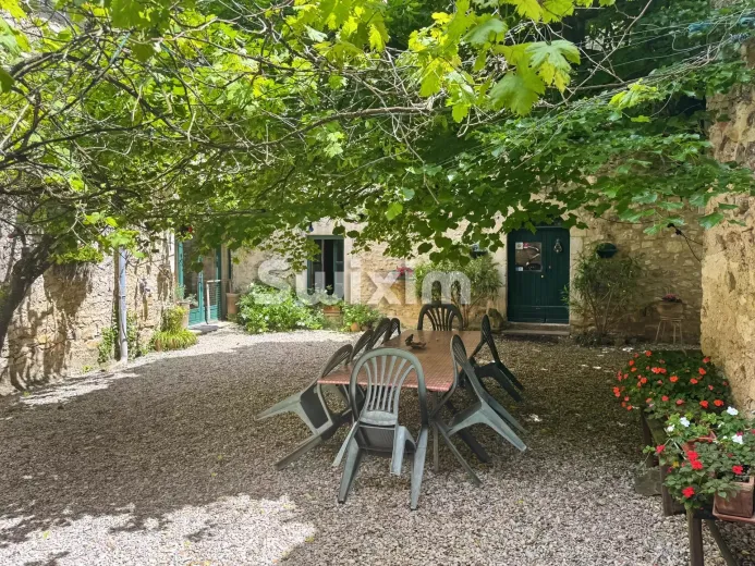 House for sale in Sauzet - Smart Propylaia (61)