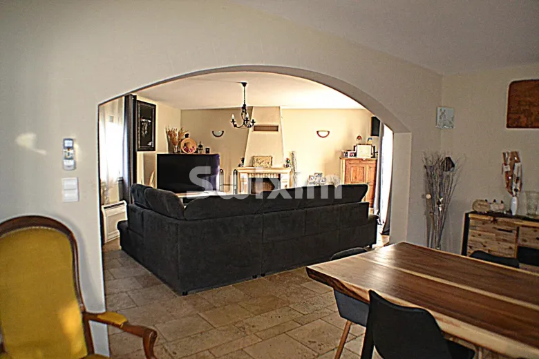 Maison à vendre à Bellegarde - Smart Propylaia (29)