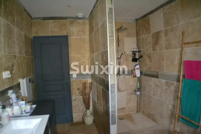 Maison à vendre à Bellegarde (36)