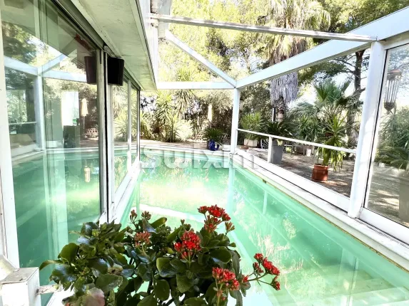 Maison à vendre à Vestric-et-Candiac (29)