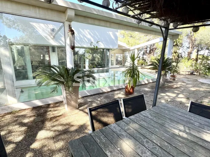 Maison à vendre à Vestric-et-Candiac - Smart Propylaia (32)