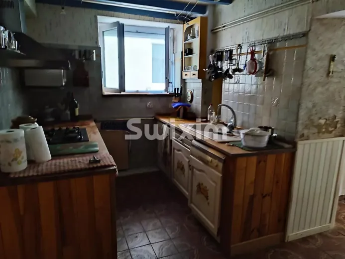 Haus zu verkaufen in Foix - Einfamilienhaus zu verkaufen in Foix, 7 Zimmer, 106 m2 - Smart Propylaia (18)
