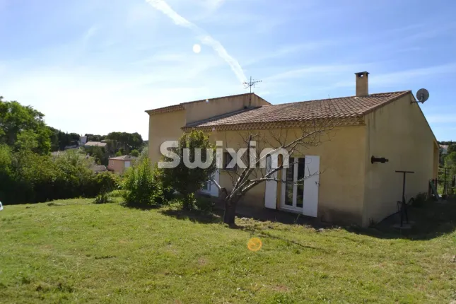 House for sale in Saint-Paul-et-Valmalle (66)