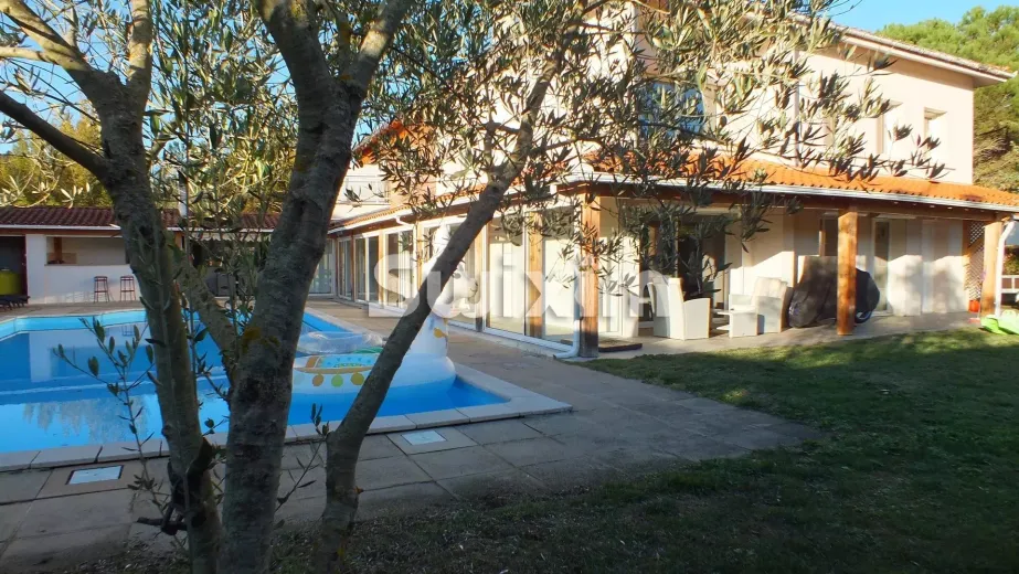 Haus zu verkaufen in Mirepoix - Smart Propylaia (26)