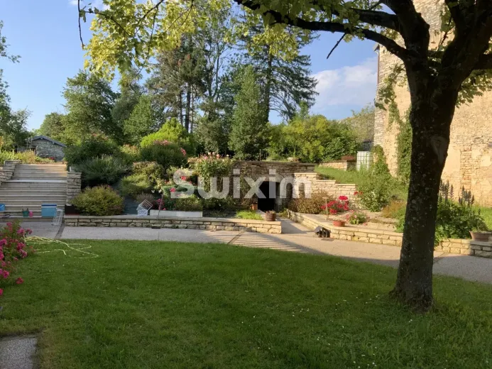 Haus zu verkaufen in Montigny-Mornay-Villeneuve-sur-Vingeanne - Smart Propylaia (25)