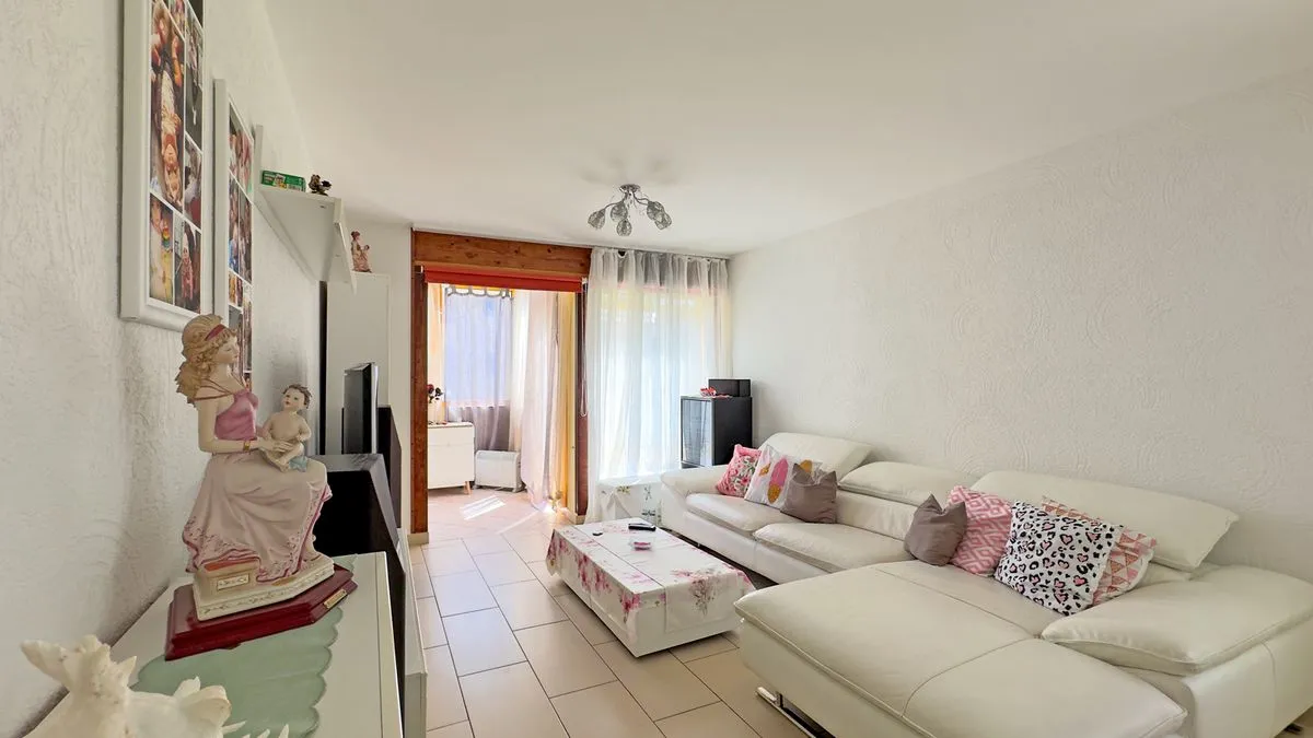 Vernayaz zu verkaufen Wohnung Schweiz - cChic-immoHub Ihr Immobilienportal