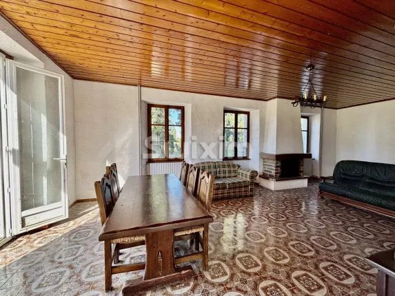 Maison à vendre à Féternes (29)