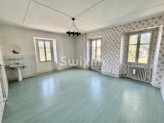 Maison à vendre à Féternes (30)