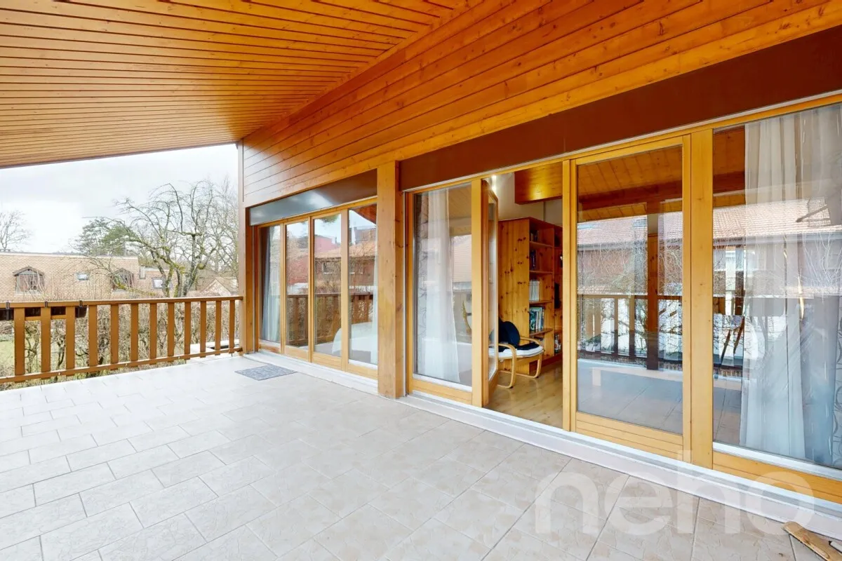 Grand-Lancy for sale Twin house Switzerland - cChic-immoHub your real estate portal
