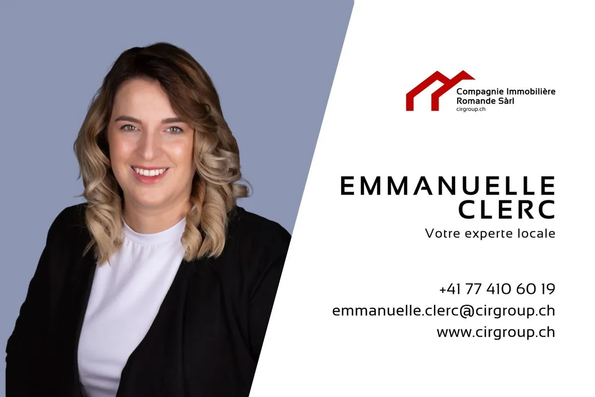 Les Geneveys-sur-Coffrane for sale Gastronomy Switzerland - cChic-immoHub your real estate portal