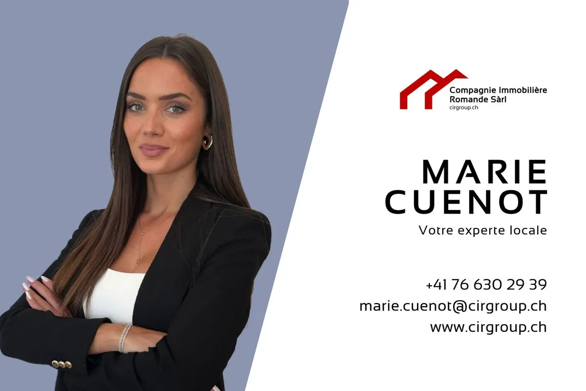 Colombier NE for sale Apartment Switzerland - cChic-immoHub your real estate portal