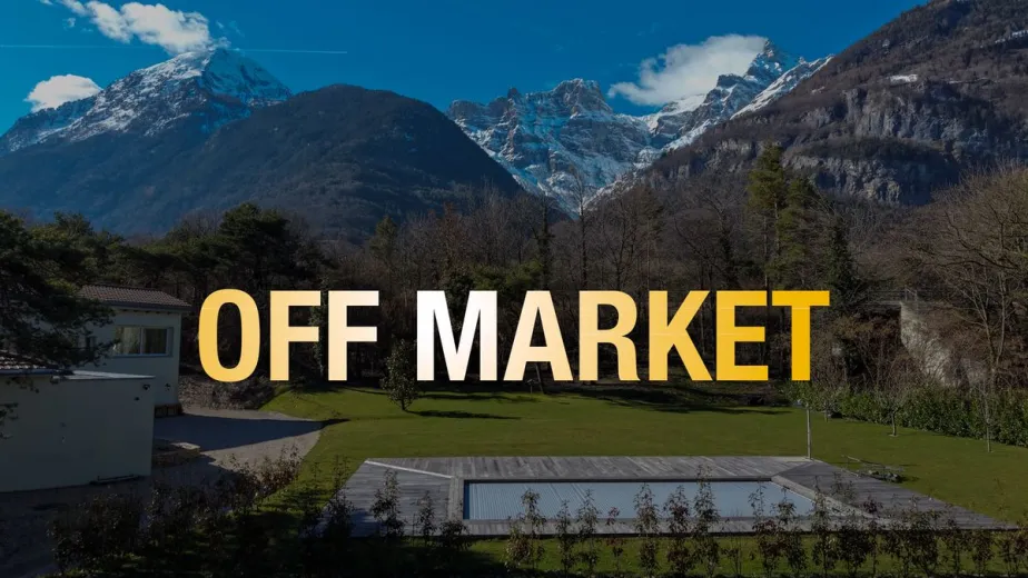 In vendita Gastronomia St-Maurice Svizzera - collaborazione con il portale immobiliare Smart-Propylaia