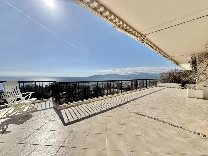 Appartamento in vendita a Cannes - Appartamento in vendita a Cannes, 5 locali, 164 m2 - Smart Propylaia (30)
