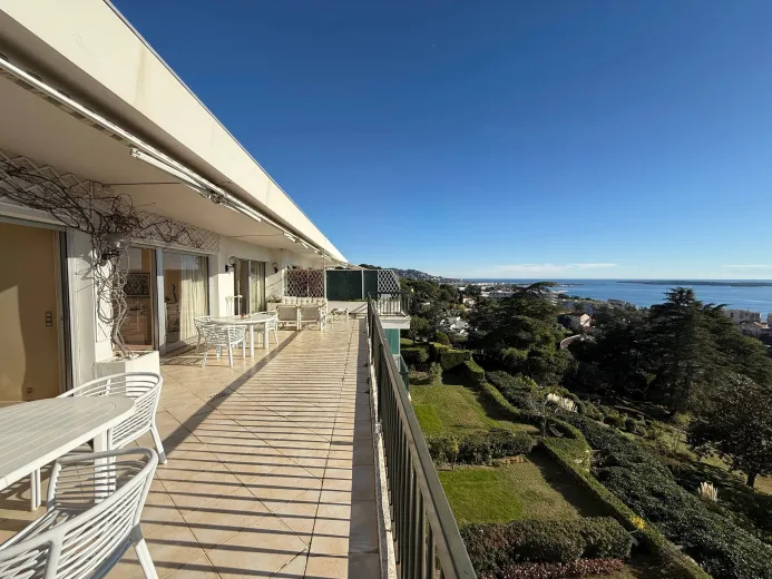 Appartamento in vendita a Cannes - Smart Propylaia (31)