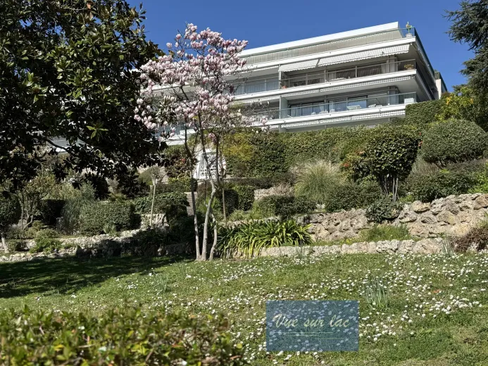 Appartamento in vendita a Cannes - Smart Propylaia (43)